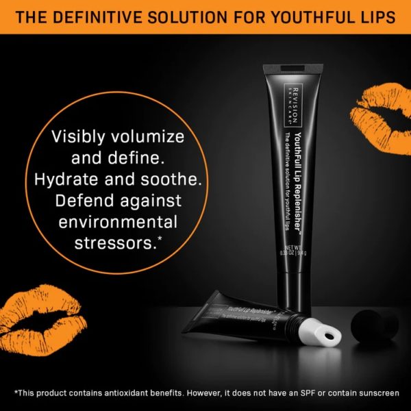 Youthful Lip Replenisher g