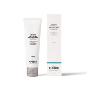 Marini Physical Protectant UntintedSPF 30 in Liberty Hill TX by Signature Aesthetics & IV Lounge