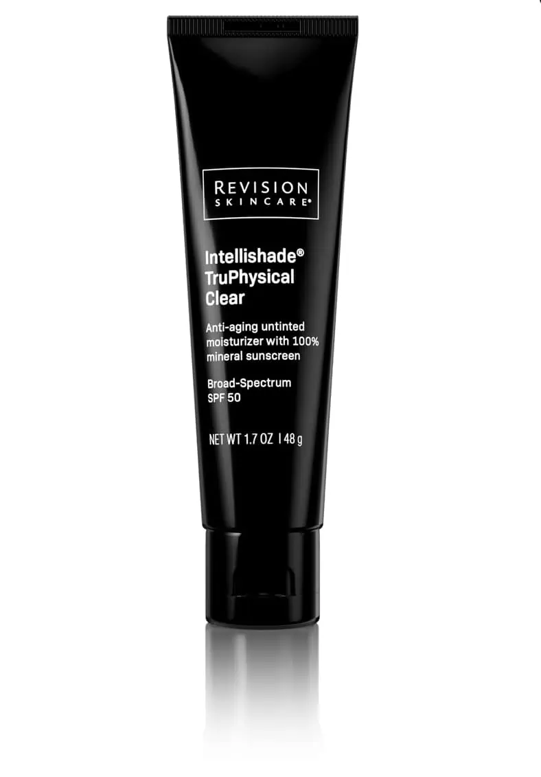 Intellishade® TruPhysical Clear