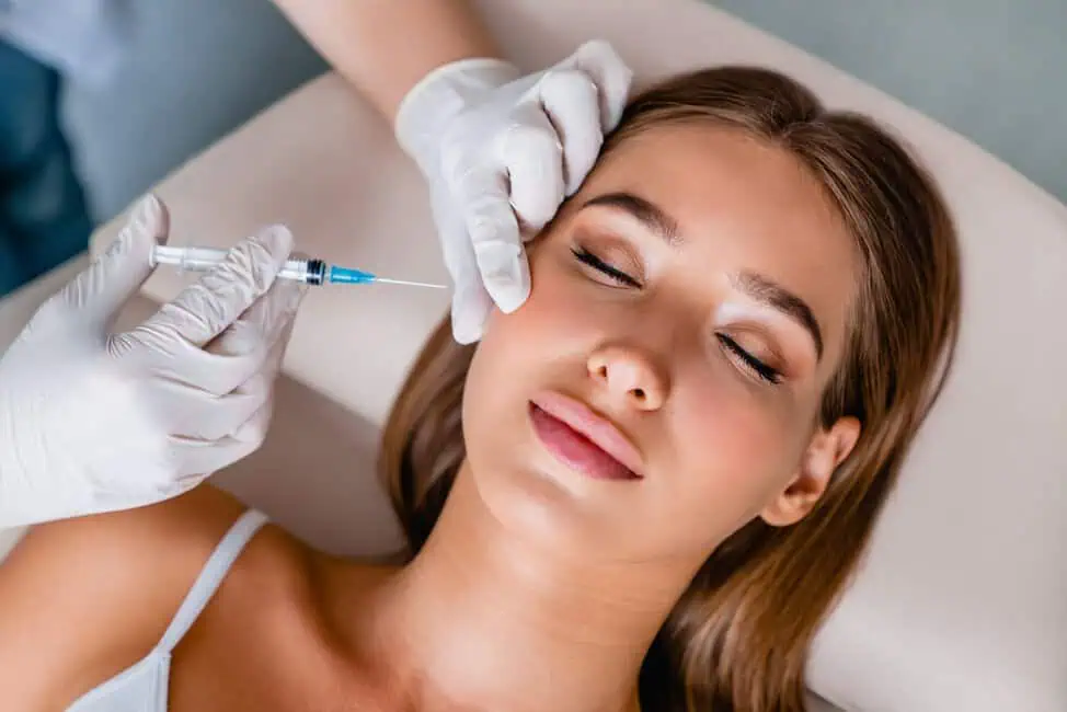 Dermal Fillers by Signature Aesthetics & IV Lounge in Liberty Hill, TX