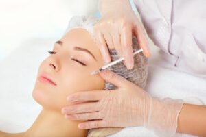 Neuromodulators by Signature Aesthetics & IV Lounge in Liberty Hill, Tx