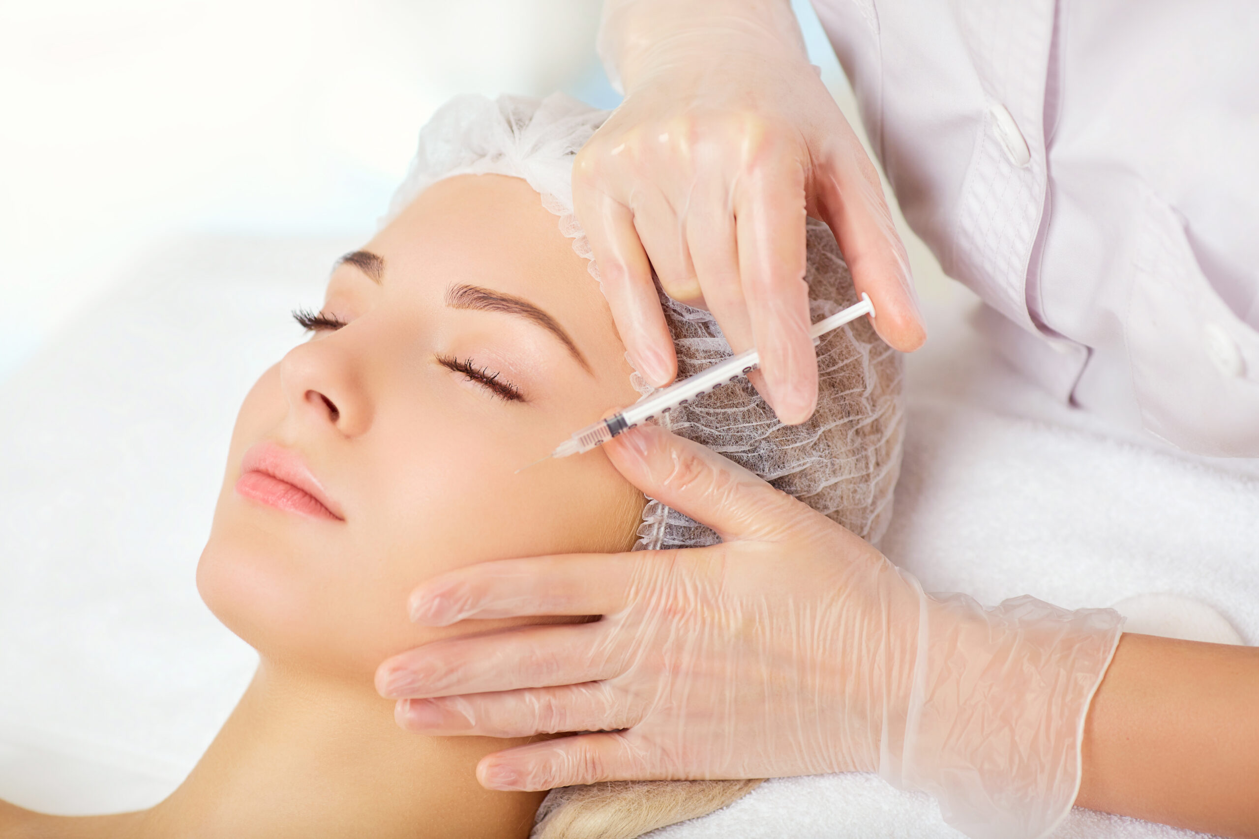 Blog 1 Neuromodulators by Signature Aesthetics & IV Lounge in Liberty Hill, Tx