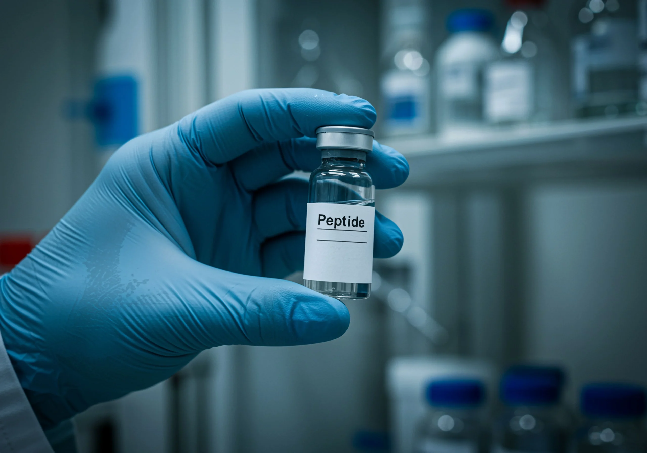 Peptide Therapy scaled