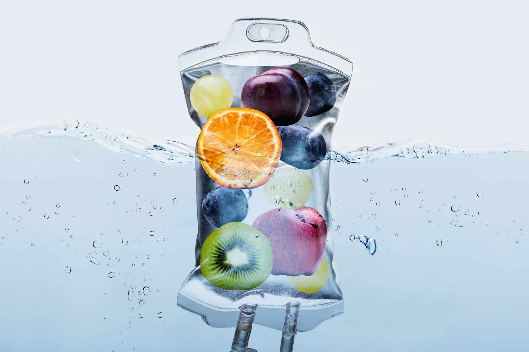 IV Therapy Treatment | Signature Aesthetics & IV Lounge | Liberty Hill, Tx