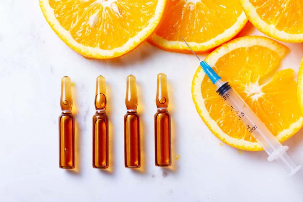 Portfolio 7 Natural Growth Factor Injections | Signature Aesthetics & IV Lounge | Liberty Hill, Tx